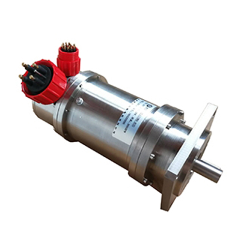 水下500米電機(jī)