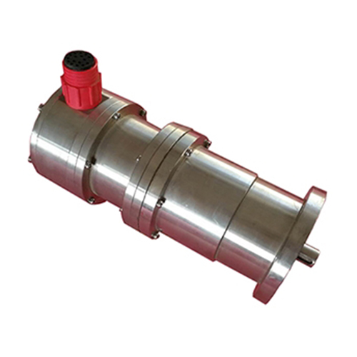 水下100米深海電機(jī)