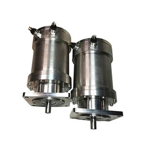 水下100米|1500W直流伺服電機(jī)