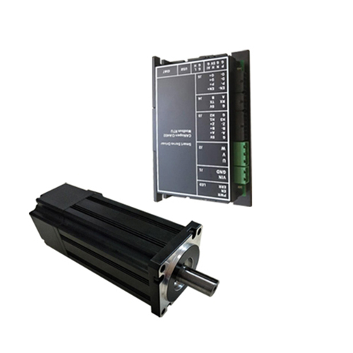 400W 48V直流伺服電機及驅(qū)動器