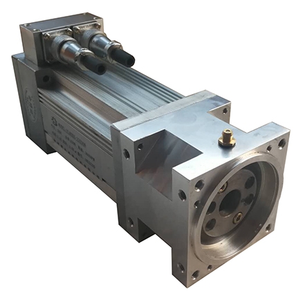 電動推桿伺服電機， 絲杠電機，直流伺服電機