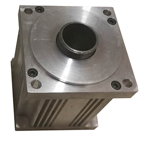 激光設(shè)備用中空電機