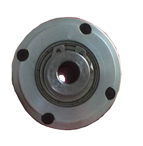 油井設(shè)備專用中空軸電機