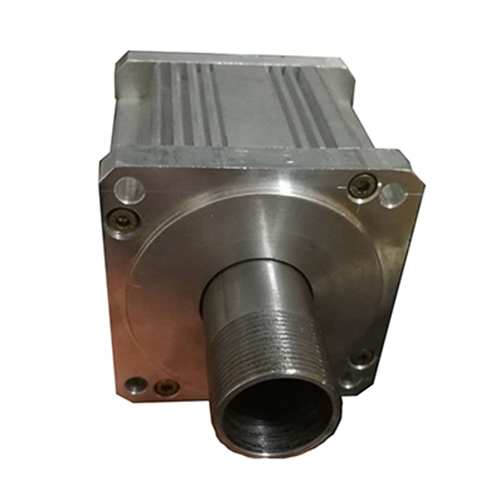 中空軸伺服電機