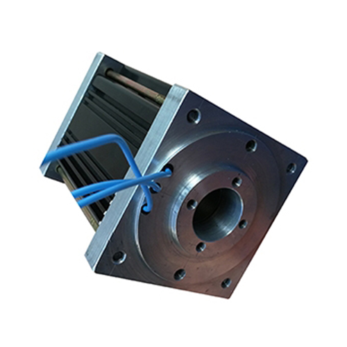 等離子表面處理機中空電機